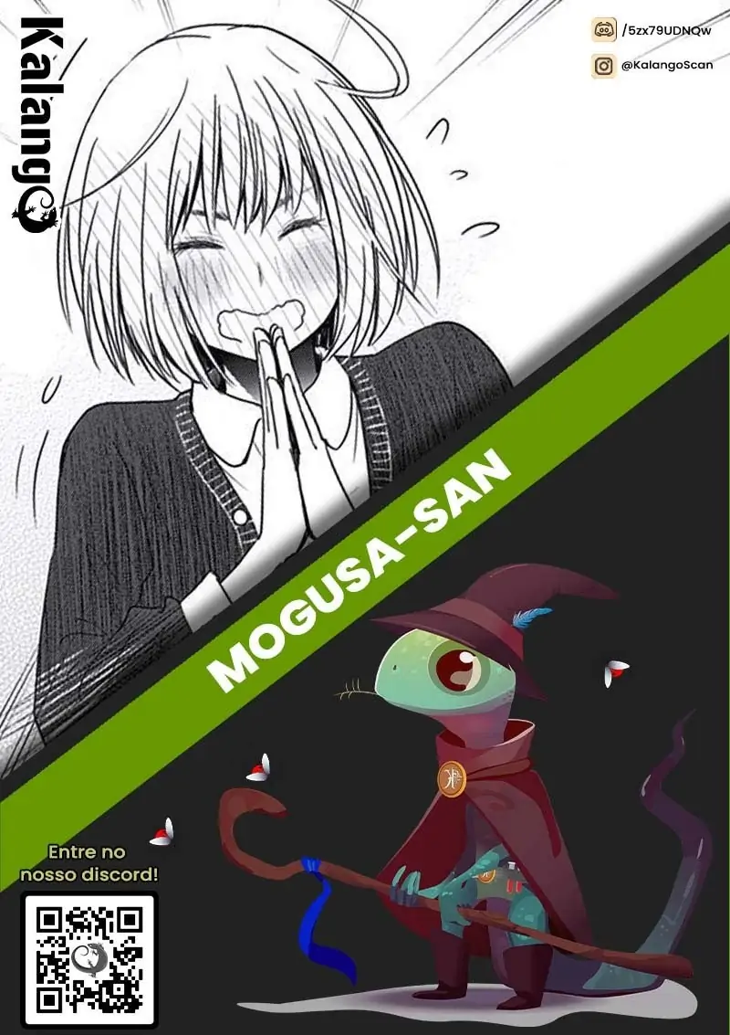 Mogusa-san-Chapter 13