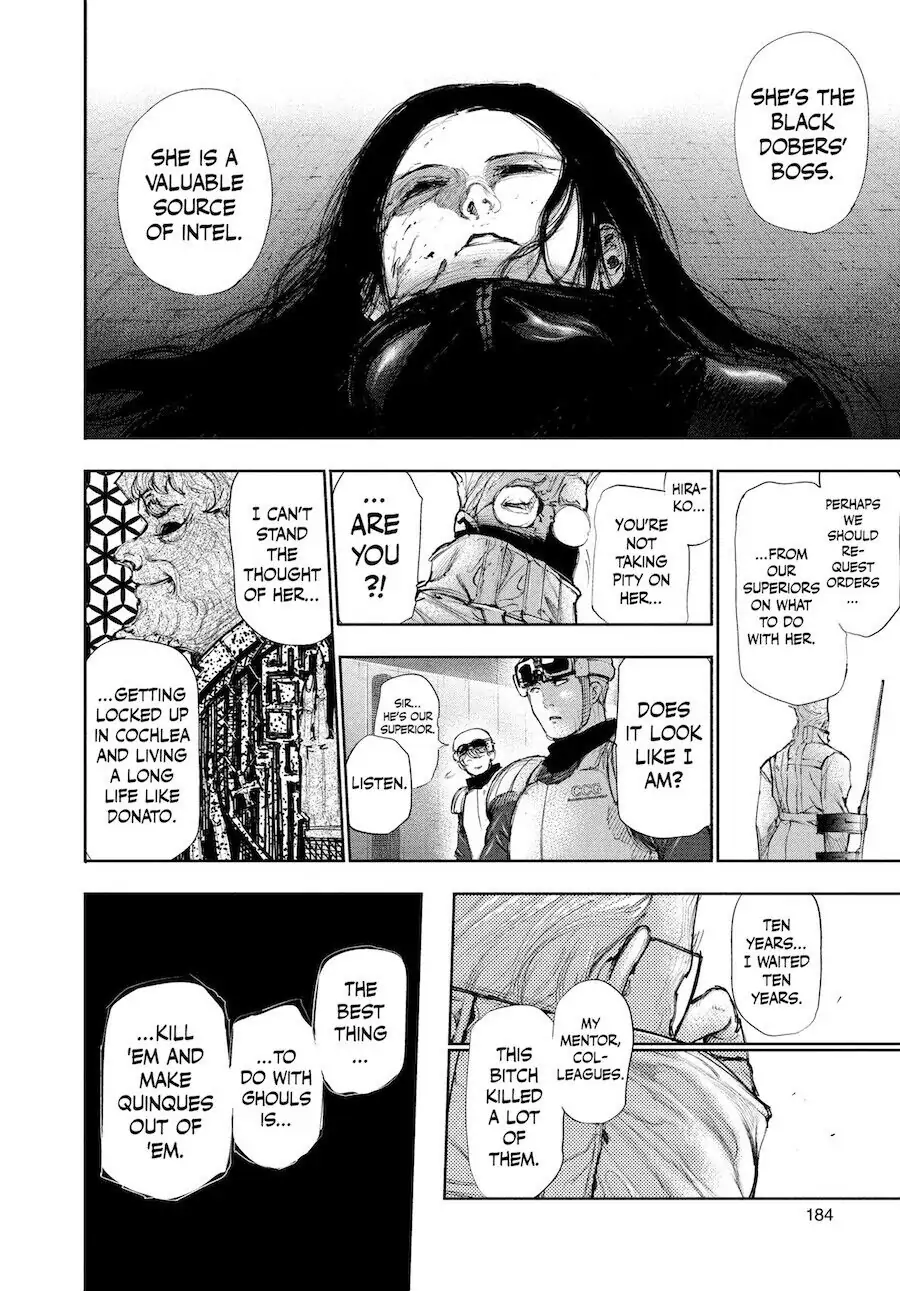 Chapter 131 image 11